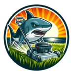 Great White Spring Cleanup by LandSharx